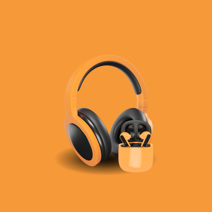 Tech & Gadgets