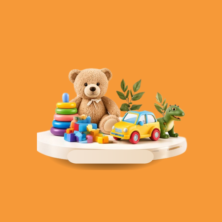 Baby Accessories